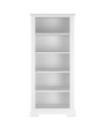 Regał Ines elegant White - Bellamy - Zdjęcie 1